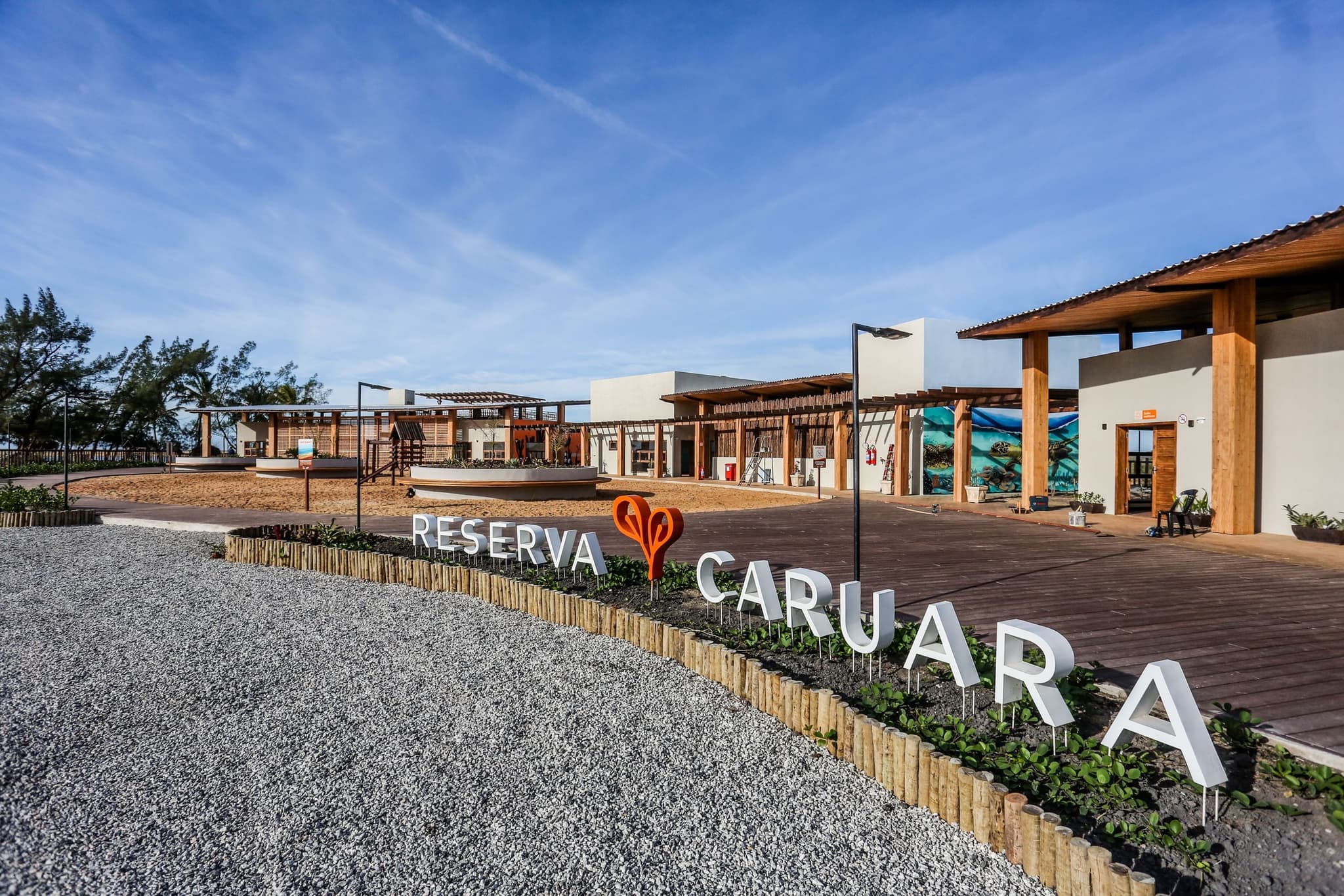 Anglo American ajuda a preservar reserva da restinga