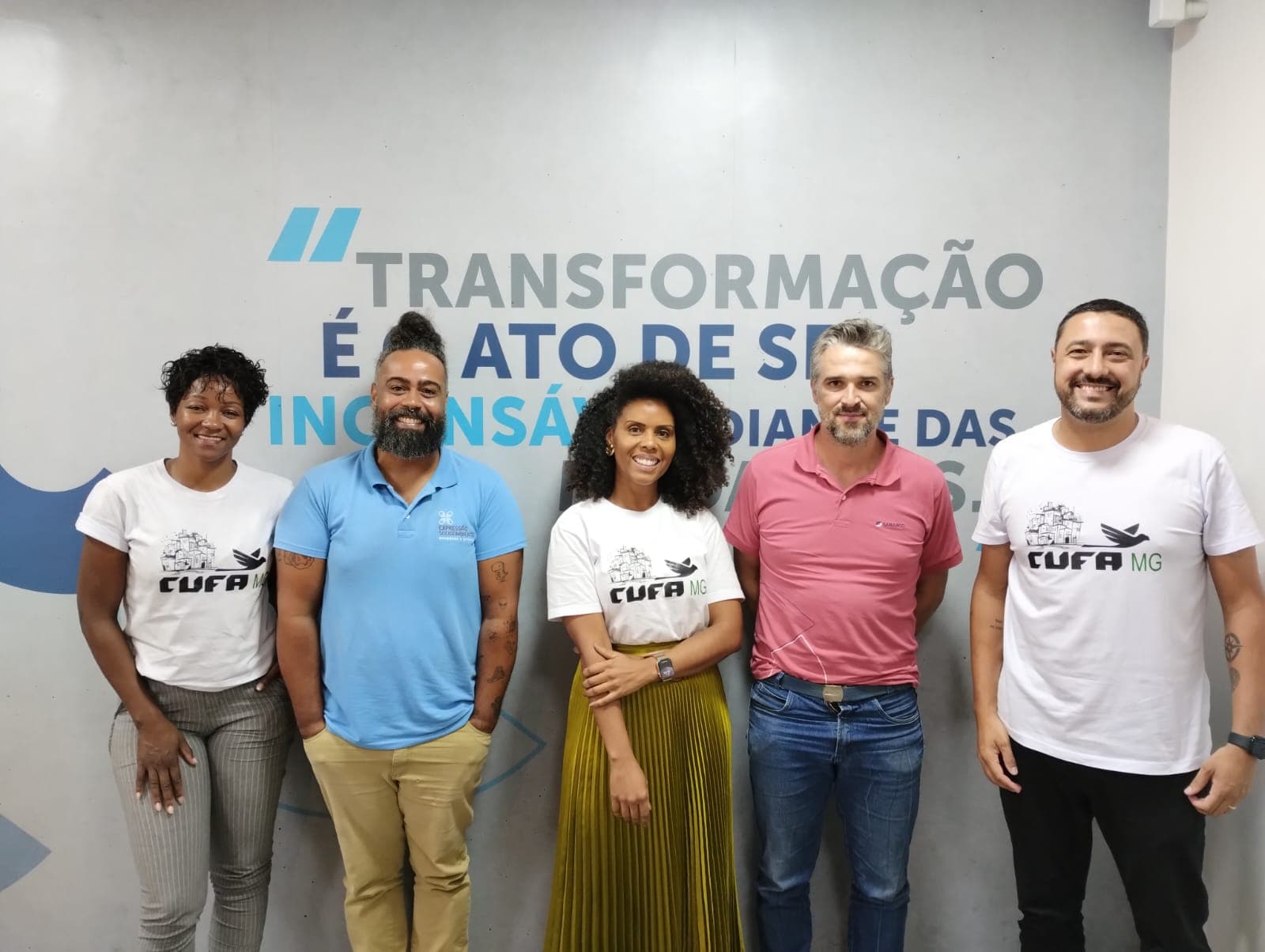 Investimentos de R$ 23 milhões para comunidades no ES e MG