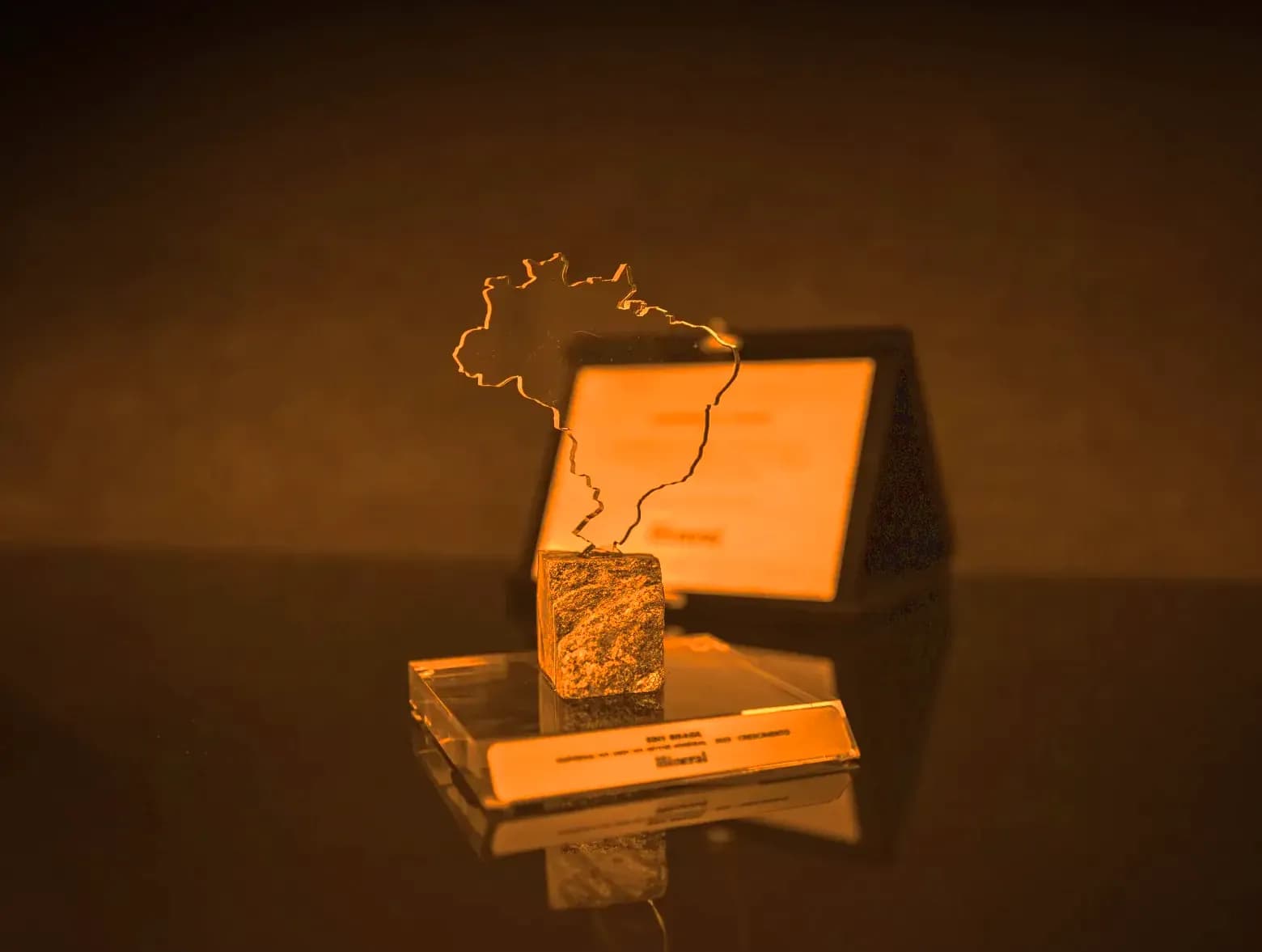 Cerimônia de premiação discutirá Mineração e Mudanças Climáticas