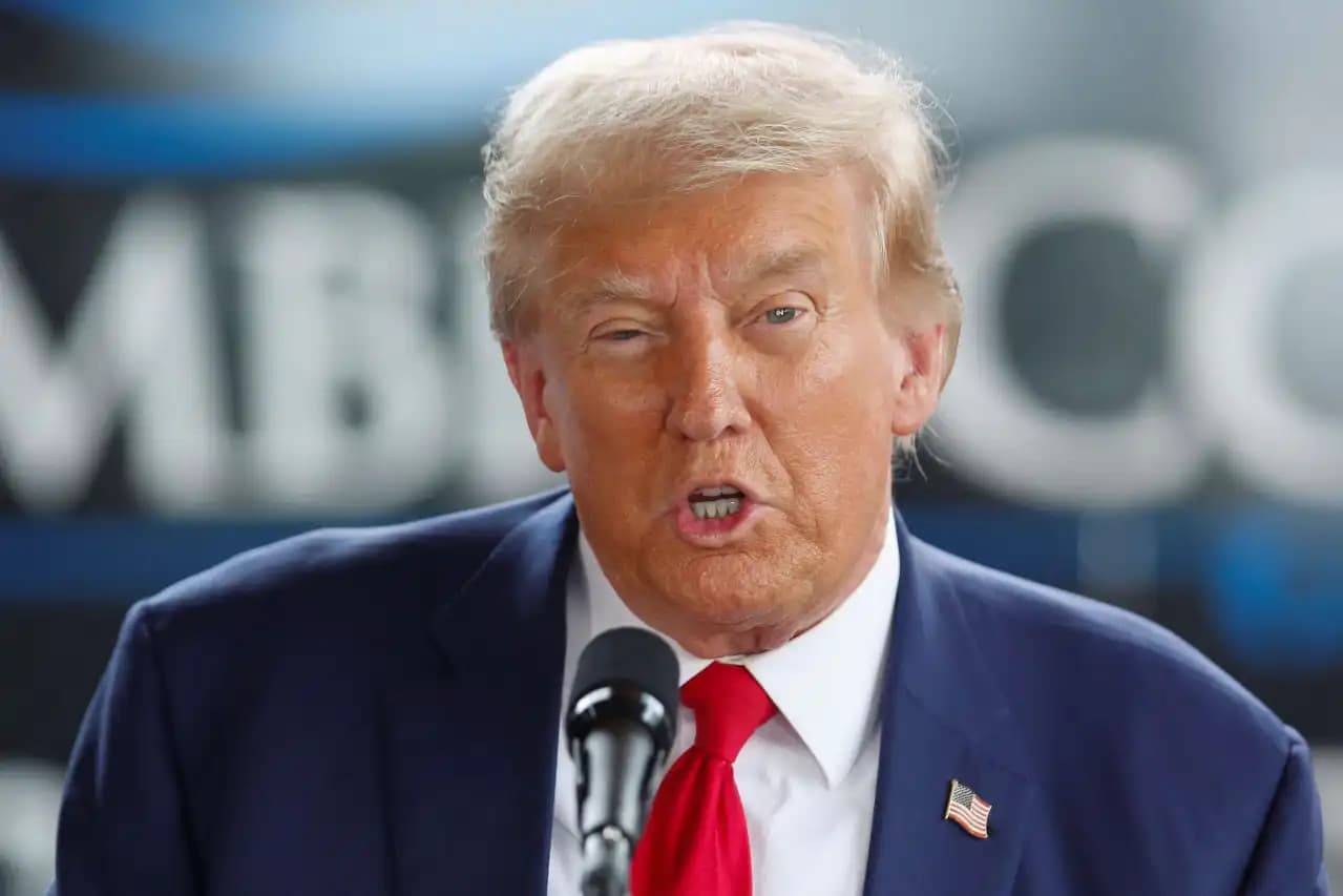 Como a eleição de Trump afetará o mercado de commodities minerais?
