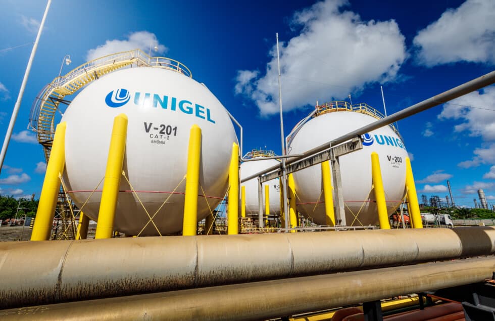 Petrobras quer acerto com Unigel para suprir mercado