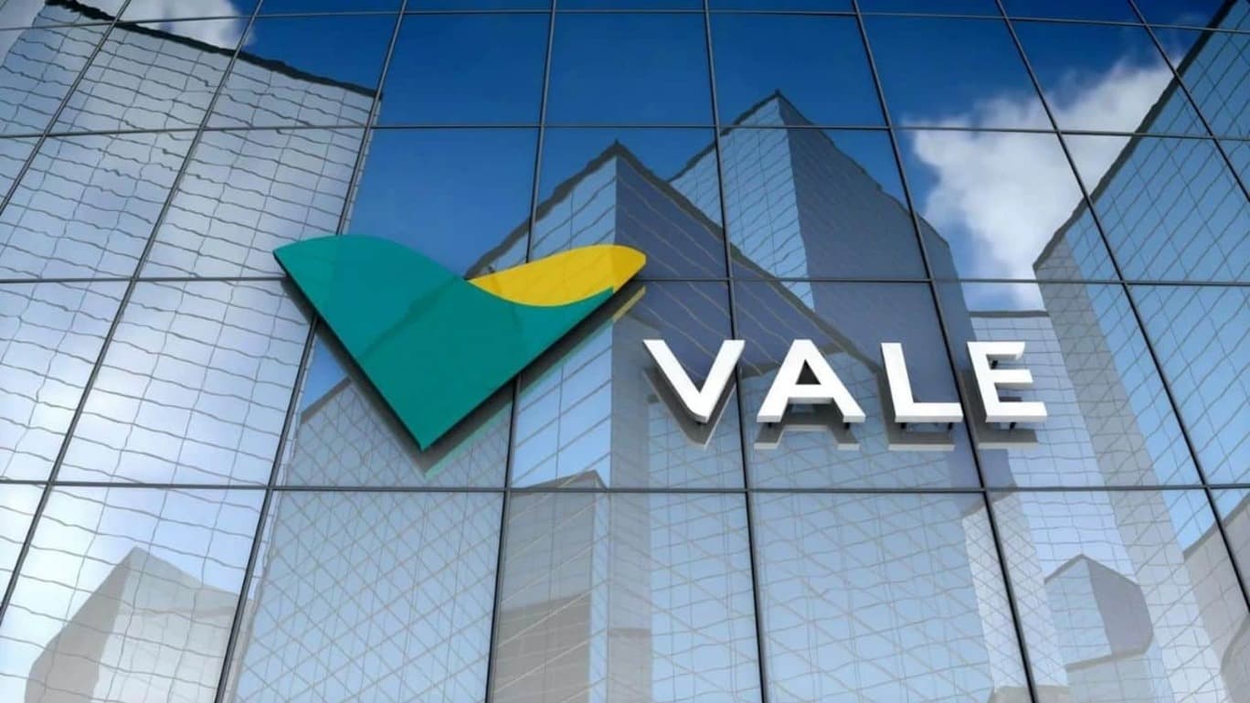 Vale tem forte desempenho e lucro triplica, chegando a US$ 2,7 bilhões
