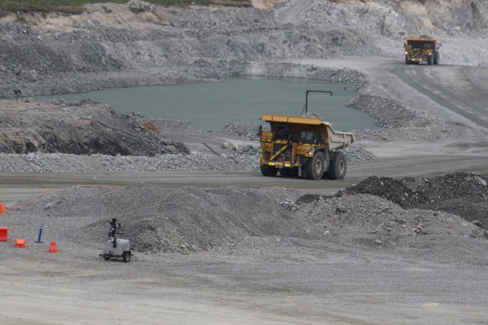 Vale Base Metals investirá US$ 205 milhões em nova mina no Canadá