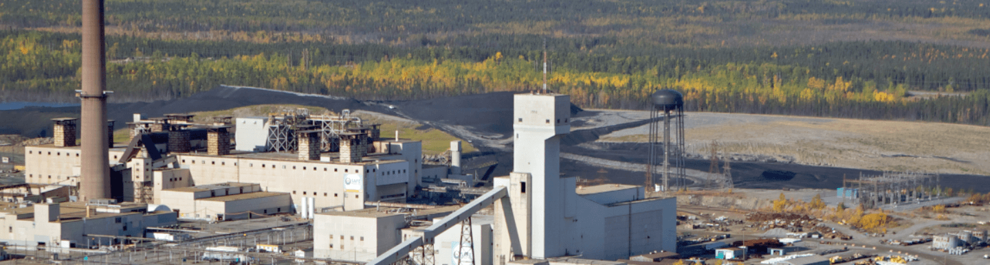Vale Base Metals pode vender operação de Thompson