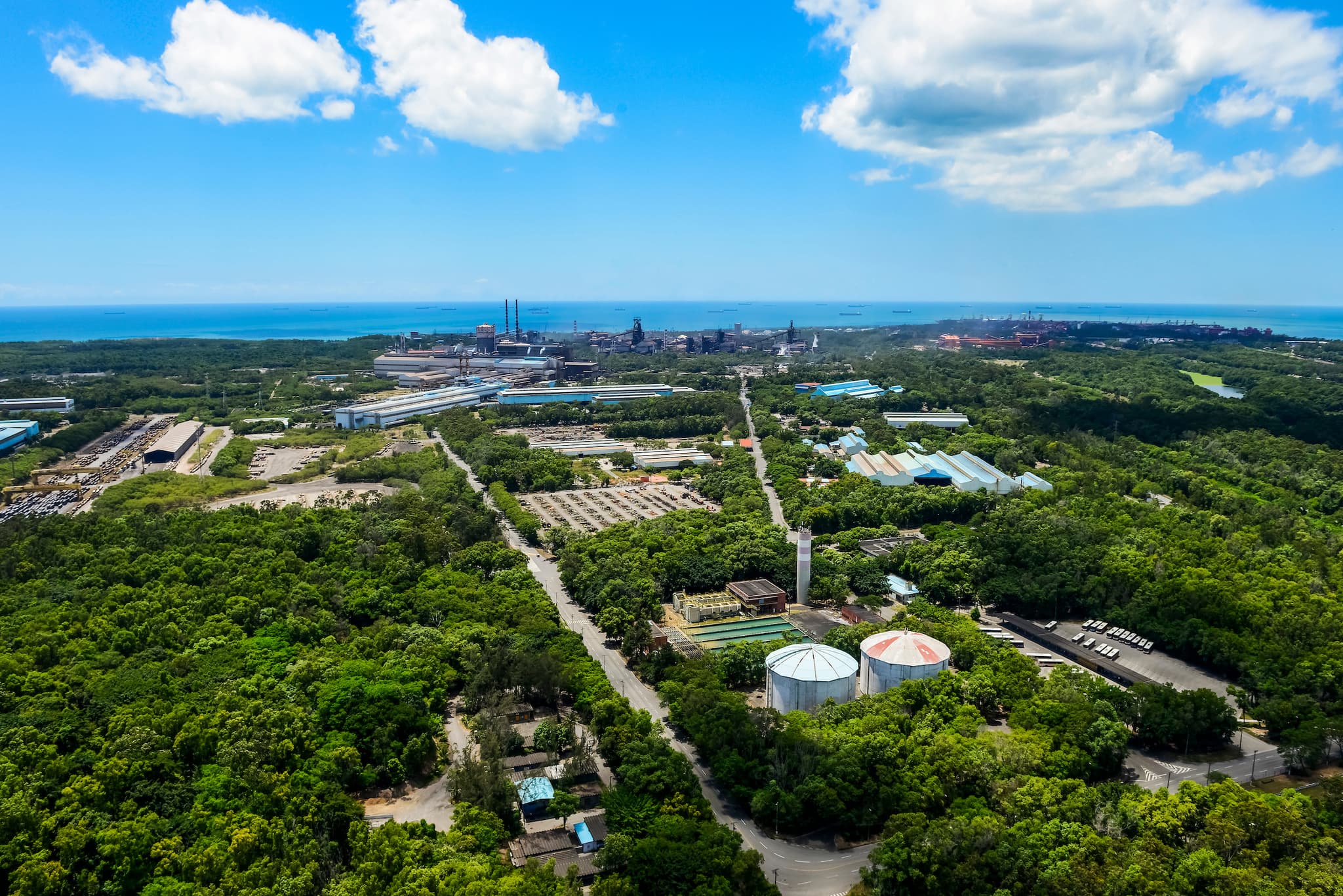 ArcelorMittal investirá R$ 4 bilhões na unidade de Tubarão