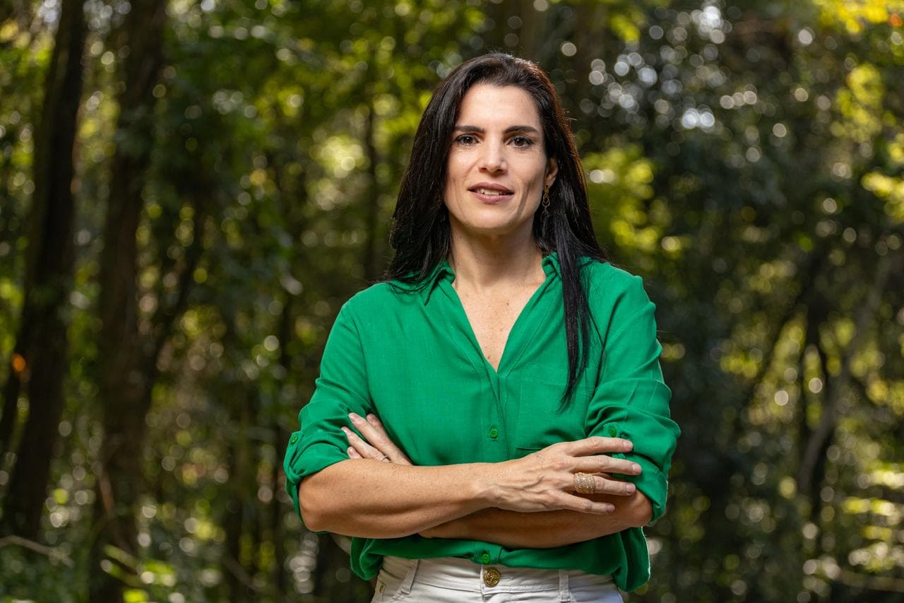 Luciana Felix assume direção de D&I na WIM Brasil