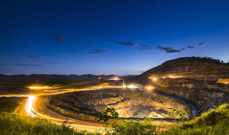 Appian Capital Brazil e Atlantic Nickel tem iniciativas para uso eficiente