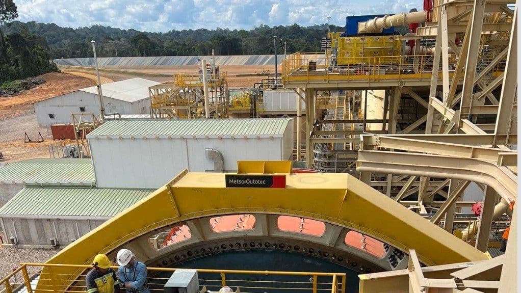 Produção da GMIN cresce 9% no terceiro trimestre