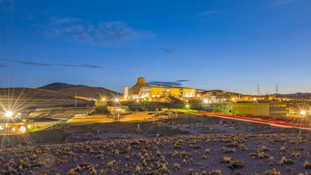Anglo American confirma valores e cronograma de fusão com a Teck
