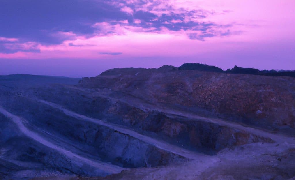 Como um fundo de investimentos pode contribuir para o desenvolvimento da mineração?