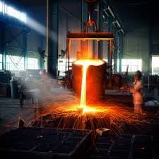 Produção mundial cai 1% em fevereiro