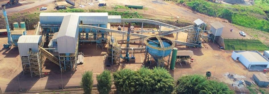 Buritirama planeja investir R$ 1 bilhão em cinco anos