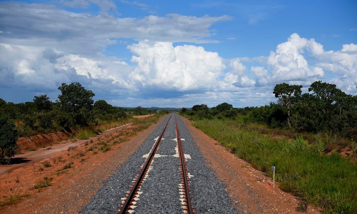 Plano estratégico ferroviário favorecerá mineração