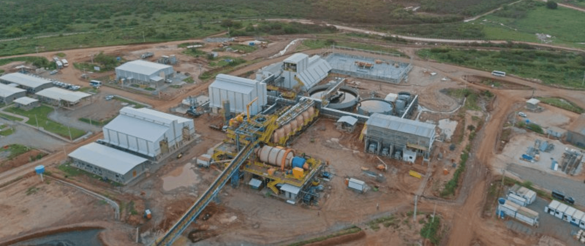 Appian obtém recorde de produção em Alagoas