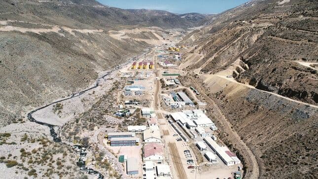 Resultado da Anglo American cai 30% em 2022
