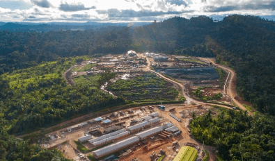 Nexa planeja investir US$ 310 milhões em 2023