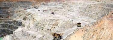 Lundin Mining amplia reservas em Goiás