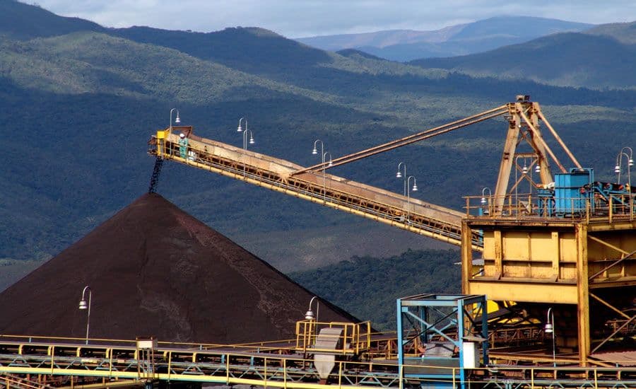 Setor mineral investirá US$ 50 bilhões em cinco anos, diz IBRAM