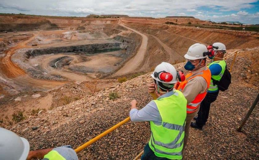 Como atrair jovens talentos para a mineração?