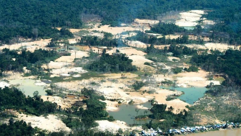 ANM reitera que não concede permissões em Terras Indígenas