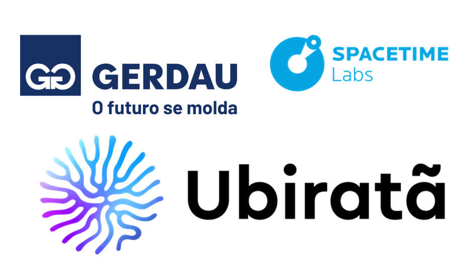 Gerdau anuncia joint venture na área tecnológica