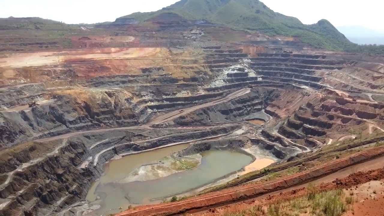 CSN Mineração fecha acordo de US$ 500 milhões com Glencore