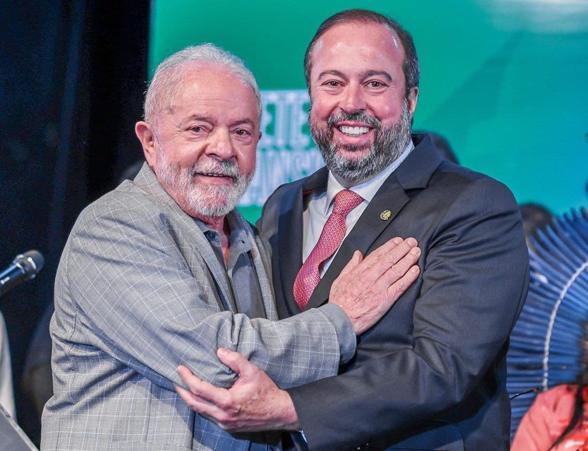 AMIG otimista com novo ministro do MME