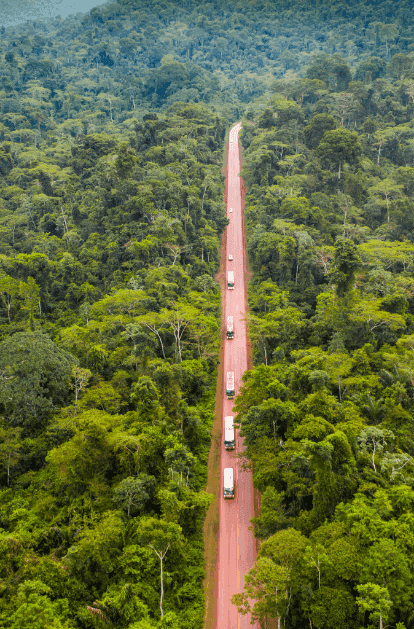 Vale é destaque em ranking ambiental mundial