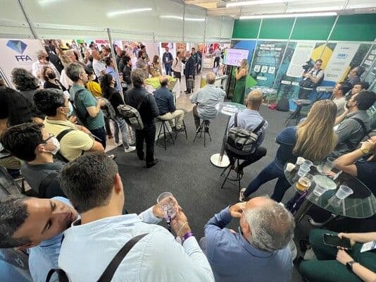 Estudo sobre potencial agromineral na região Norte