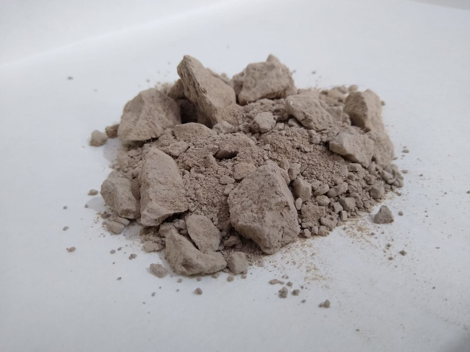 Estruvita pode ser alternativa para fertilizantes