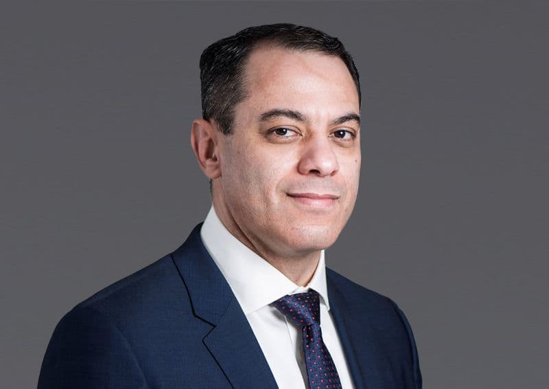 Silvio Lima é contratado para ESG e comunidades