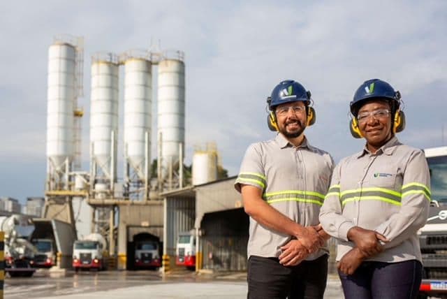 Receita liquida consolidada cresce 19% no trimestre