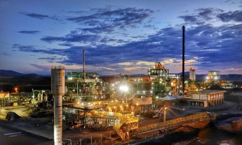 Aumento de custos afeta resultados da Largo