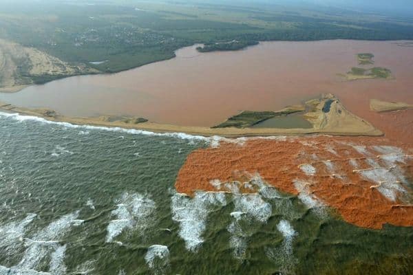 Justiça quer reparação para mais 5 cidades