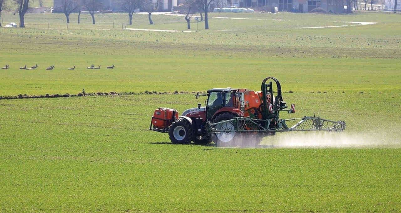 Yara quer UE menos dependente da Rússia