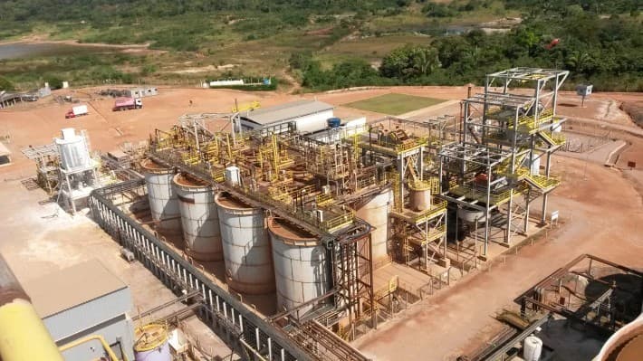Produção total cai 2% no terceiro trimestre