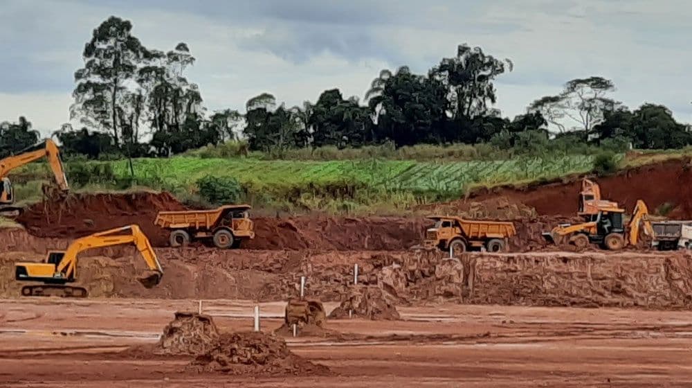 ANM inicia descentralização de outorgas de lavras