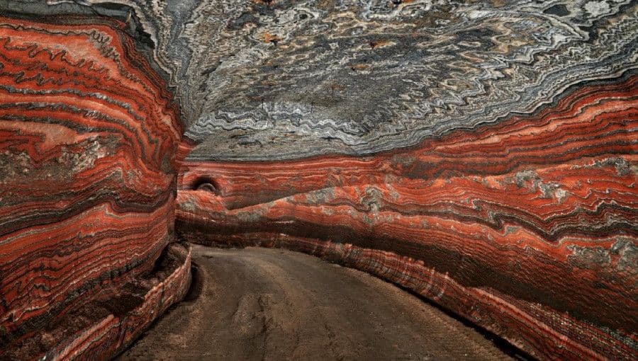 Venda de ativos de potássio da Petrobrás no Amazonas