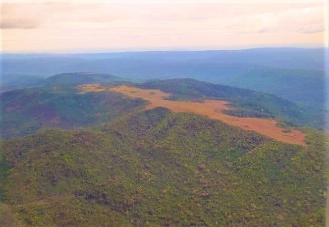 SGB-CPRM lança Mapa de Geodiversidade de Carajás