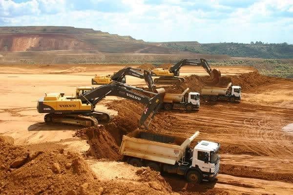6ª Rodada de Disponibilidade de Áreas