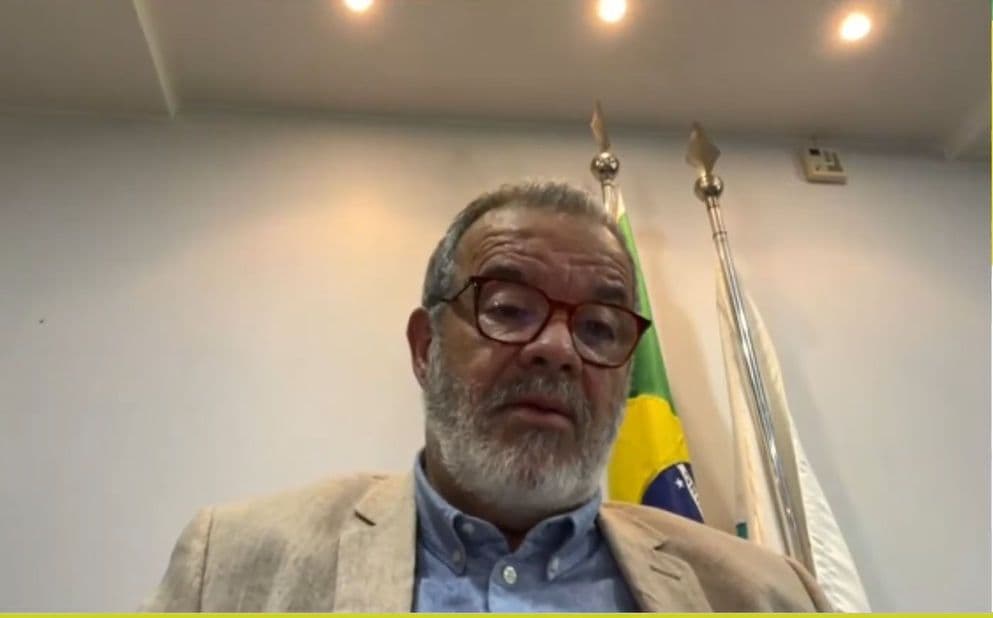 Para o Ibram, é questão de segurança nacional