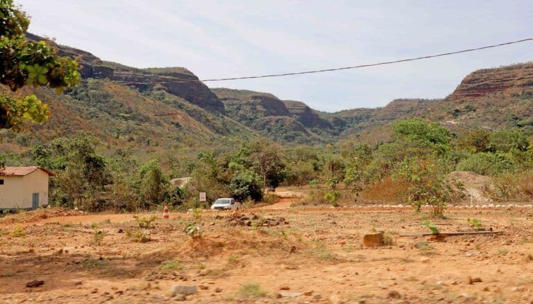 Serra Alta investirá R$ 1 bilhão em Tocantins