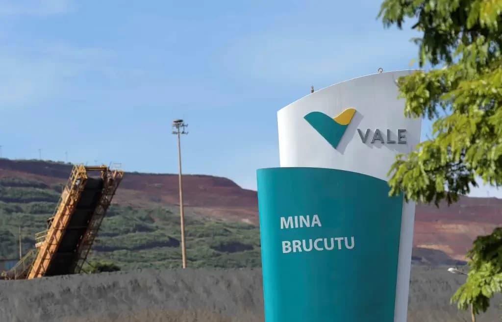 Vale distribuirá R$ 17 bilhões em dividendos