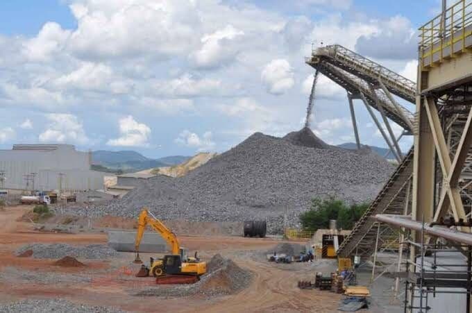 Guidance de 2022 é revisto para baixo