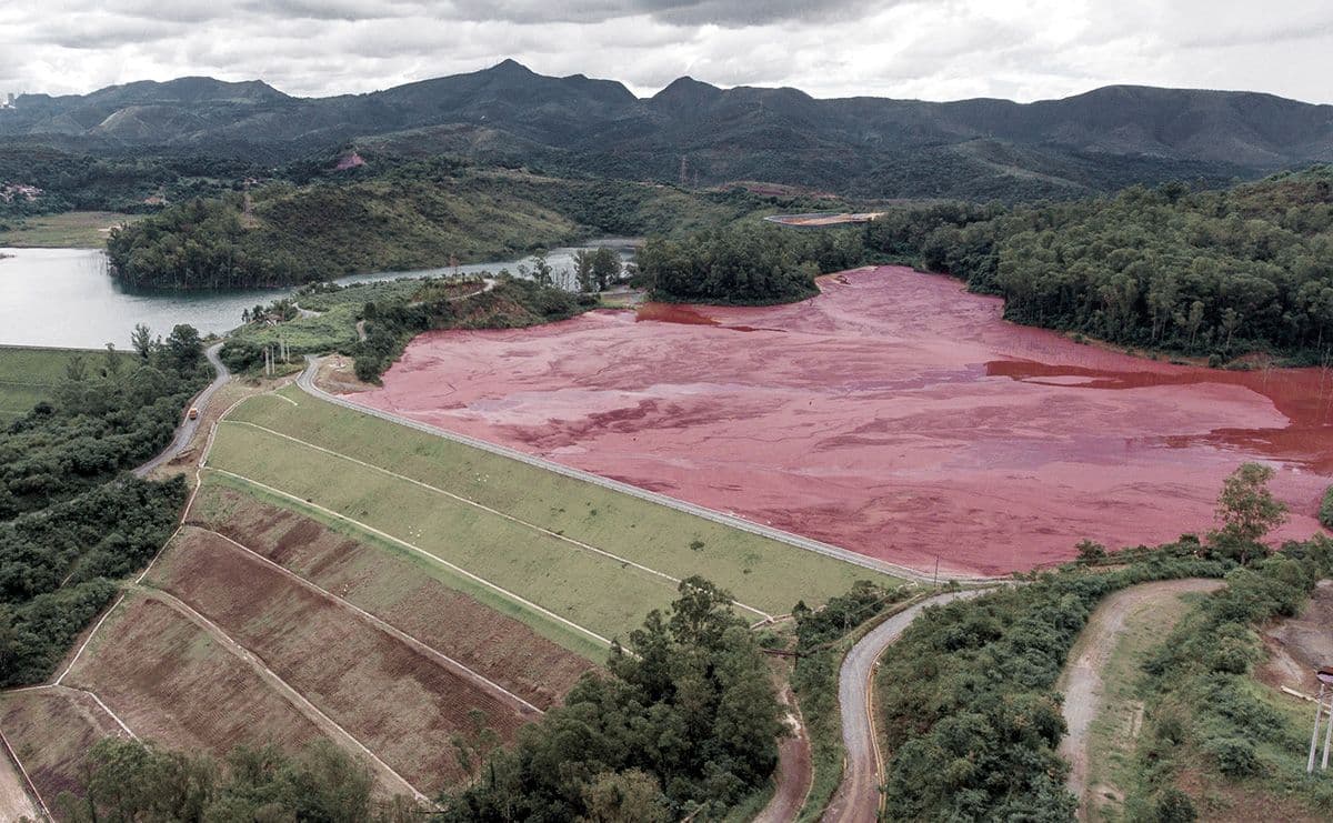 Relatório da ANA aponta crescimento de cadastros