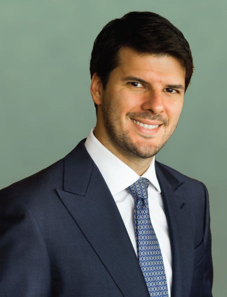 Novo membro no Conselho de Administração