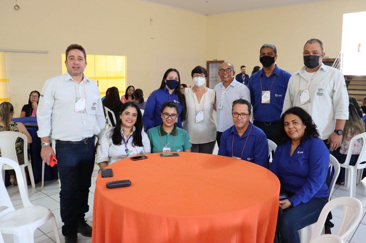 13ª edição do PVE inicia novo ciclo em Niquelândia