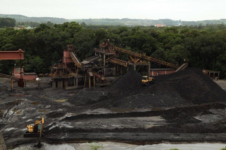 Decreto propõe transição energética para SC