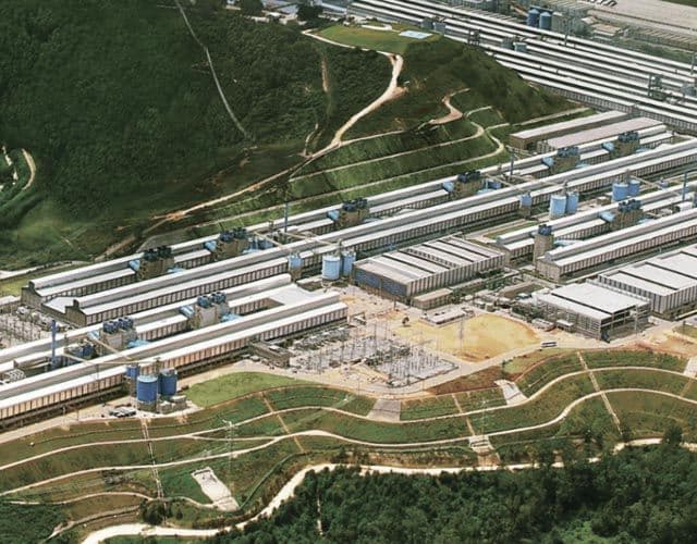 Jervois conclui aquisição de refinaria no Brasil