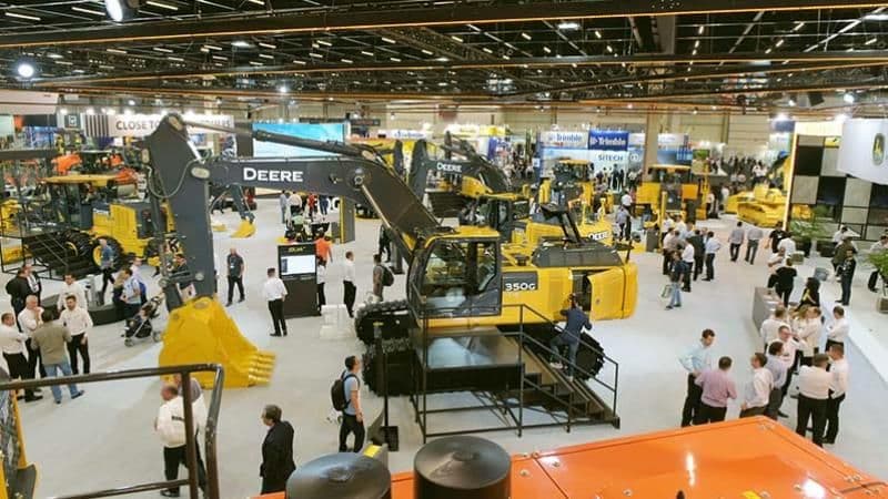 M&T Expo abre credenciamento para visitantes